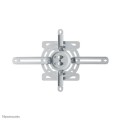Uchwyt sufitowy do projektora Neomounts by Newstar BEAMER-C100SILVER max.15kg Silver - 1394484