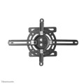 Uchwyt sufitowy do projektora Neomounts by Newstar BEAMER-C100 max.15kg Silver - 1394487