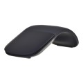 Mysz Microsoft Arc Bluetooth Mouse ELG-00006 (optyczna; 1000 DPI; kolor czarny) - 930144