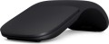 Mysz Microsoft Arc Bluetooth Mouse ELG-00006 (optyczna; 1000 DPI; kolor czarny) - 538567