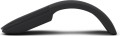 Mysz Microsoft Arc Bluetooth Mouse ELG-00006 (optyczna; 1000 DPI; kolor czarny) - 538568
