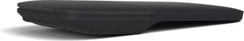 Mysz Microsoft Arc Bluetooth Mouse ELG-00006 (optyczna; 1000 DPI; kolor czarny) - 930144