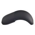 Mysz Microsoft Arc Bluetooth Mouse ELG-00006 (optyczna; 1000 DPI; kolor czarny) - 930145