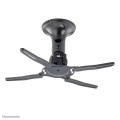 Uchwyt sufitowy do projektora Neomounts by Newstar BEAMER-C50 max.10kg Black - 1394492