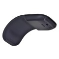 Mysz Microsoft Arc Bluetooth Mouse ELG-00006 (optyczna; 1000 DPI; kolor czarny) - 930148