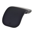 Mysz Microsoft Arc Bluetooth Mouse ELG-00006 (optyczna; 1000 DPI; kolor czarny) - 930146