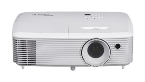Projektor Optoma EH400 DLP FHD 4000ANSI 22 000:1 VGA 2xHDMI USB
