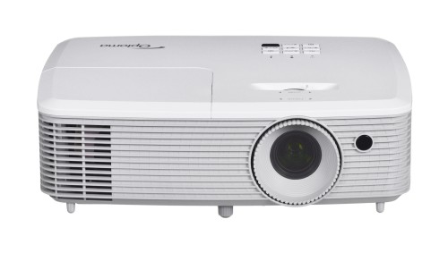 Projektor Optoma EH400 4000ANSI 22 000:1 VGA 2xHDMI USB - 1076603