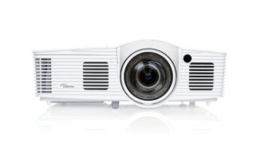 Projektor Optoma EH200ST 3000ANSI 20 000:1 2xHDMI USB-A