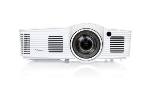 Projektor Optoma EH200ST 3000ANSI 20 000:1 2xHDMI USB-A - 1182906