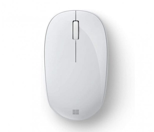 Mysz bezprzewodowa Microsoft Bluetooth Mouse RJN-00063 - 1067657