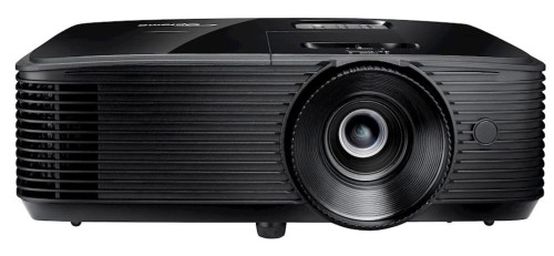 Projektor Optoma W371 WXGA 3800ANSI 25000:1 VGA HDMI USB - 934912