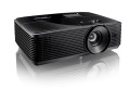 Projektor Optoma DW322 WXGA 3800ANSI 22000:1 VGA HDMI USB - 934947