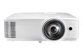 Projektor Optoma W309ST WXGA 3800ANSI 25000:1 2xVGA HDMI USB - 1158296