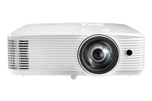 Projektor Optoma W309ST WXGA 3800ANSI 25000:1 2xVGA HDMI USB