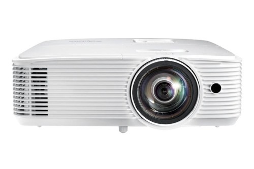 Projektor Optoma W309ST WXGA 3800ANSI 25000:1 2xVGA HDMI USB - 1158296