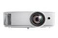 Projektor Optoma W309ST WXGA 3800ANSI 25000:1 2xVGA HDMI USB - 1158299