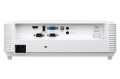 Projektor Optoma W309ST WXGA 3800ANSI 25000:1 2xVGA HDMI USB - 1158300