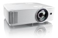 Projektor Optoma W309ST WXGA 3800ANSI 25000:1 2xVGA HDMI USB - 1158298