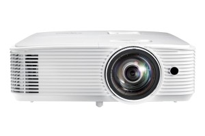 Projektor Optoma W319ST DLP WXGA 4000ANSI 25.000:1 HDMI VGA