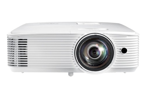 Projektor Optoma W319ST DLP WXGA 4000ANSI 25.000:1 HDMI VGA - 1076663