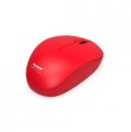 Mysz PORT DESIGNS 900537 Wireless RED - 1067343