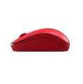 Mysz PORT DESIGNS 900537 Wireless RED - 1067344
