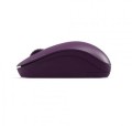 Mysz PORT DESIGNS 900539 Wireless PURPLE - 1067340