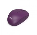 Mysz PORT DESIGNS 900539 Wireless PURPLE - 1067339
