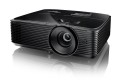 Projektor Optoma DX322 DLP XGA 3800ANSI 22 000:1 HDMI VGA RS232 - 1198958