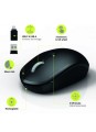 Mysz PORT DESIGNS 900707 BLUETOOTH COMBO PRO - 1067539