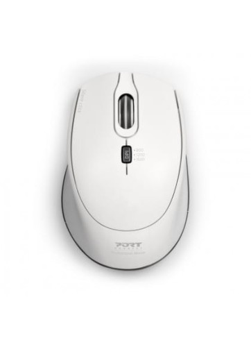 Mysz PORT DESIGNS 900714 Wireless Office PRO Silent - 929768
