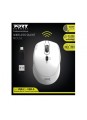 Mysz PORT DESIGNS 900714 Wireless Office PRO Silent - 929771