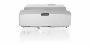 Projektor Optoma HD35UST DLP 1080p 3600ANSI 30 000:1 2xHDMI VGA RS232 RJ45