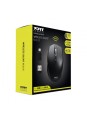Mysz PORT DESIGNS OFFICE PRO SILENT WIRELESS -BLACK - 929791