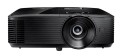 Projektor Optoma W400LVe DLP WXGA 4000ANSI 25 000:1 HDMI VGA RS232 - 1158290