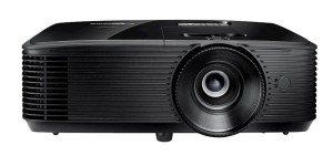 Projektor Optoma W400LVe DLP WXGA 4000ANSI 25 000:1 HDMI VGA RS232