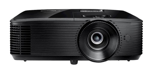 Projektor Optoma W400LVe DLP WXGA 4000ANSI 25 000:1 HDMI VGA RS232 - 1158290