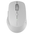 Mysz bezprzewodowa Rapoo 2.4 GHz + BT M300 optyczna szara - 699845