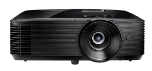 Projektor Optoma W381 DLP WXGA 3900ANSI 25 000:1 HDMI VGA RS232