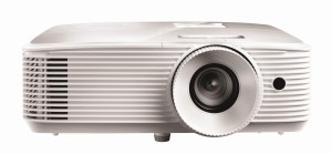 Projektor Optoma HD29HLV DLP FHD  4400ANSI 50.000:1 2xHDMI VGA USB