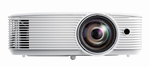 Projektor Optoma HD29HST DLP FHD 4000ANSI 50 000:1 2xHDMI VGA RS232