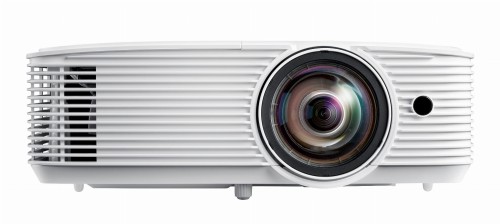 Projektor Optoma HD29HST DLP FHD 4000ANSI 50 000:1 2xHDMI VGA RS232 - 795064