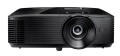 Projektor Optoma H185X DLP WXGA 3700ANSI 28 000:1 HDMI VGA RS232 - 934937