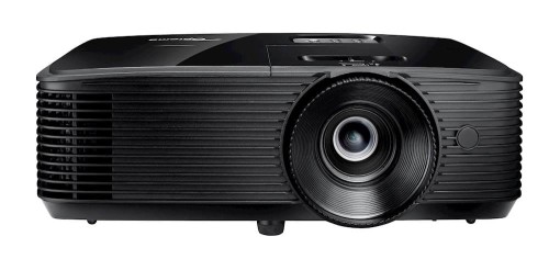 Projektor Optoma H185X DLP WXGA 3700ANSI 28 000:1 HDMI VGA RS232 - 934937