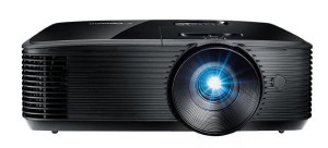 Projektor Optoma HD146X DLP FHD 3600ANSI 25.000:1 HDMI USB