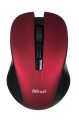 Mysz Trust Mydo 21871 (optyczna; 1800 DPI; kolor czerwony) - 1067482