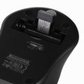Mysz Trust Mydo 21871 (optyczna; 1800 DPI; kolor czerwony) - 1067485