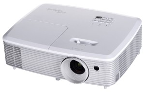 Projektor Optoma HD28i DLP FHD 4000ANSI 50.000:1 2xHDMI USB RS232
