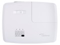 Projektor Optoma HD28i DLP FHD 4000ANSI 50.000:1 2xHDMI USB RS232 - 1167507
